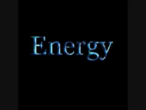 Energy promo
