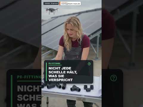 Montageteam Marx auf YouTube