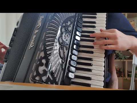 Ajde Jano - Harmonika