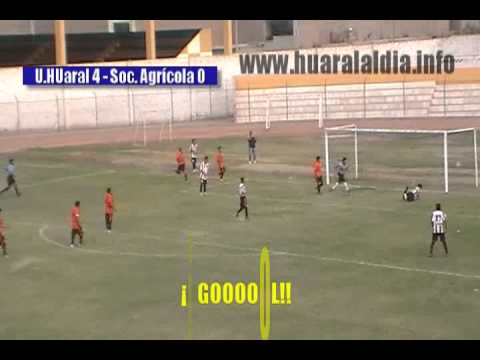 UNION HUARAL 5 - SOCIEDAD AGRICOLA 0 02/03/2013