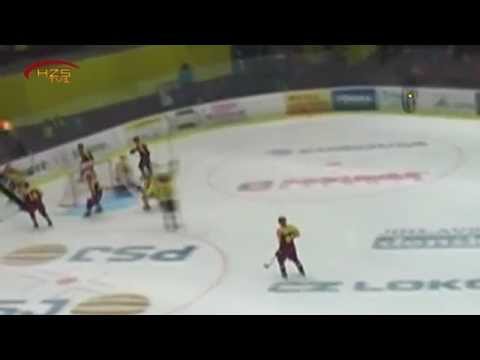 14. kolo (15.10.2014) Dukla Jihlava - ČEZ Motor České Budějovice