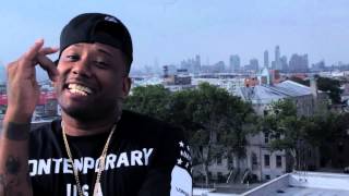 Maino Ft. Mack Wilds - All About You ( Official Video)