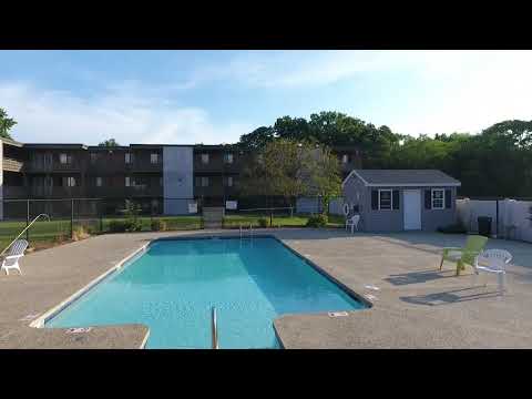 Brookside Condominiums