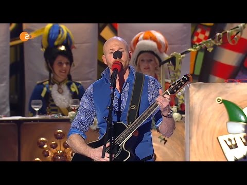 04.02.2016 Kölle Alaaf Mädchensitzung - Martin Schopps