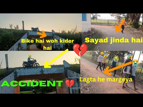 itna sab kuch ho jaye ga socha nahi tha💔