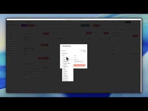 Create and Complete a Repair Order in Sayyara
