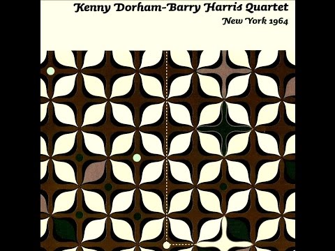 Kenny Dorham, Barry Harris Quartet - Ma, He's Makin' Eyes At Me