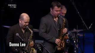 Stefano Di Battista Quartet & Baptiste Herbin - Donna Lee