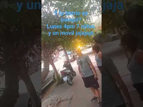 cosas del dia a dia en san Vicente Cordoba