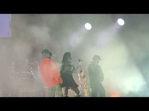 Miriam Bryant & Hooja -Vem fan e du? - Gröna Lund 28 augusti 2025