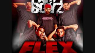 Flex Slowed &amp; Chopped