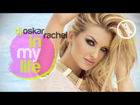 DNZ164 // DJ OSKAR FEAT. RACHEL - IN MY LIFE (Official Video DNZ RECORDS)