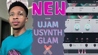 Video thumbnail for Should You Buy or Deny Usynth Glam ?? | UJAM USYNTH GLAM pop music by HollywoodFloss1