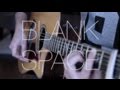 Blank Space - Taylor Swift (Cover By Travis-Atreo ...