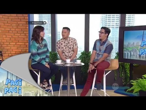 Pagi Pagi 21 Mei 2015 Part 3/4 - Ferry Maryadi