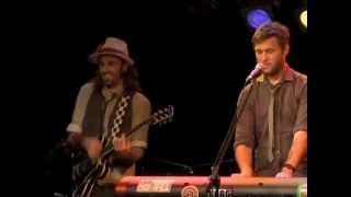 Take Me Higher (LIVE) - Clocks and Dice