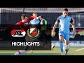 Highlights Jong AZ - Jong FC Utrecht | Keuken Kampioen Divisie