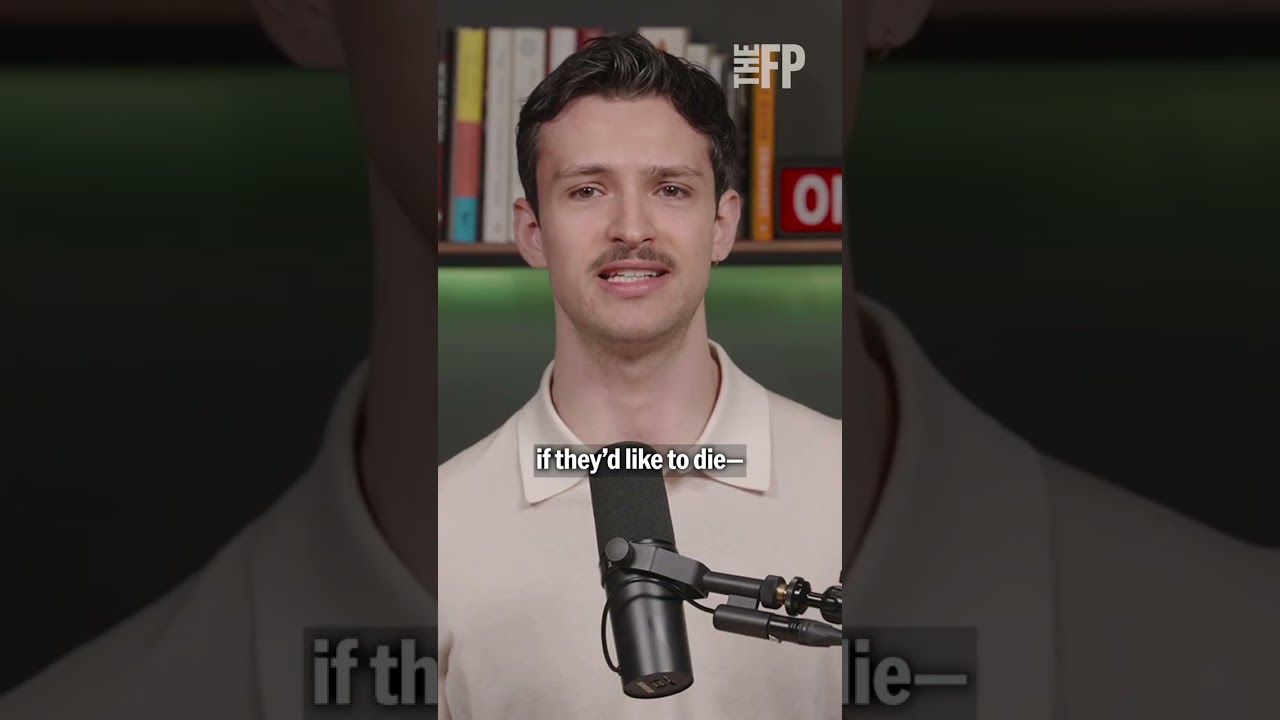 MAID in Canada is Too Easy