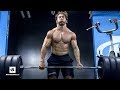 Heavy-Volume Gut-Check AMRAP Workout | Craig Capurso