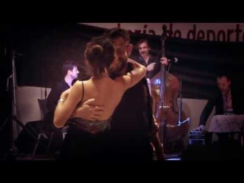 Tango Bardo - El huracan