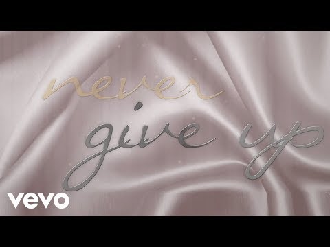 download lagu mp3 mp4 Whitney Houston Never Give Up, download lagu Whitney Houston Never Give Up gratis, unduh video klip Whitney Houston Never Give Up