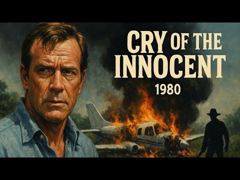Cry of the Innocent | 1980 | Full Movie | Action | Crime | Drama | Mystery | Thriller