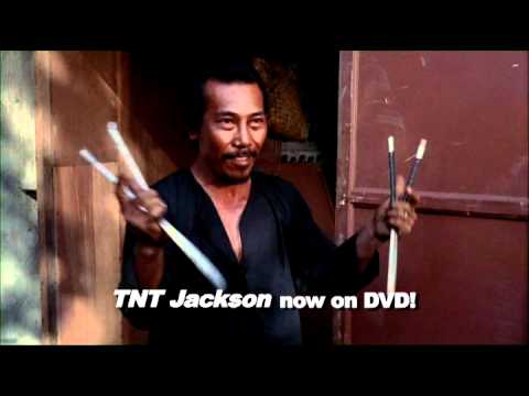 TNT Jackson - Clip 1