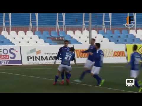 PLAYOFF a 2ªB: Claves Yugo UD Socuéllamos