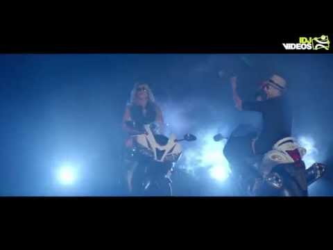 Viki Miljkovic & Dado Polumenta - Samo namigni // Official Video 2013 HD