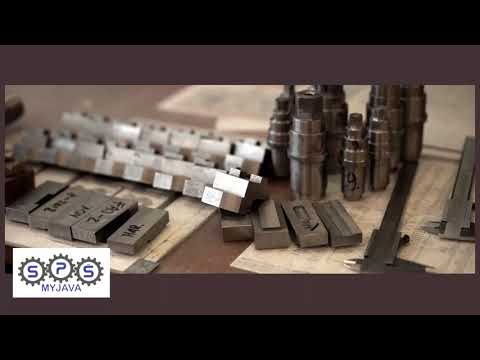 2411 K mechanik nastavovač