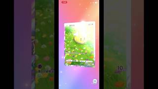 每日一抽#ptcg #pokemon #pokemoncards #pokemontcg #pokemonchannel #B3a#進擊悖謬