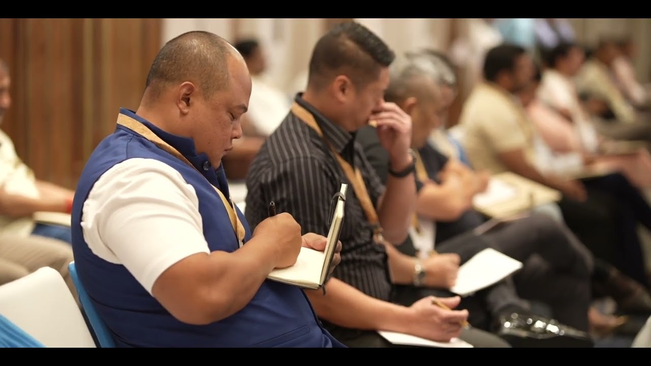Session 03: Reflections on state of rural livelihoods