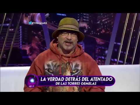 Así Somos Programa Completo Lunes 11 de Septiembre 2017