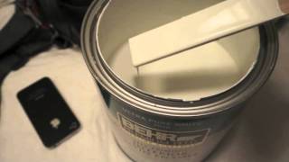 NEW BEHR Premium Plus Satin