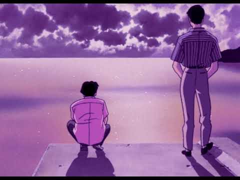 depresión sonora - ya no hay verano (slowed + reverb)