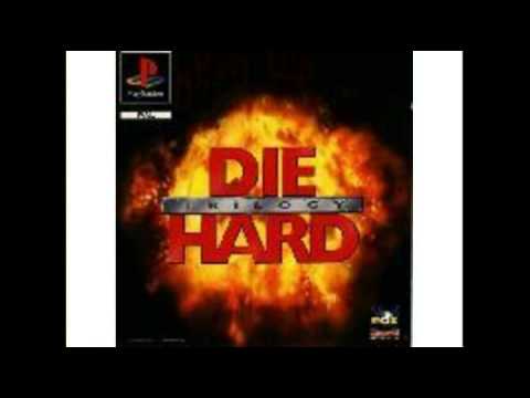 Die Hard Trilogy (PS1)  OST: 'Tunnel'