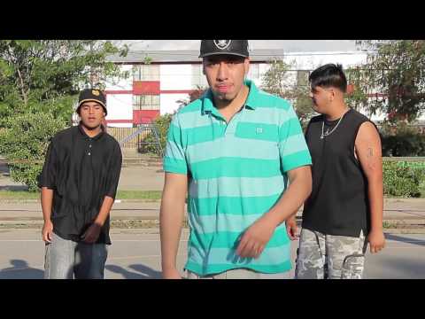 Minimo Mal Genio - Pasion y Esfuerzo (video clip)