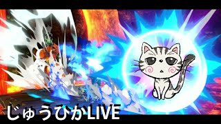 スマブラSP　お父さんサムス　今はVIP。