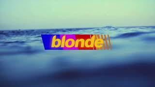 Rushes - Frank Ocean - (Outro Extended Cut)