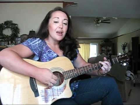 Back Home - JJ Heller