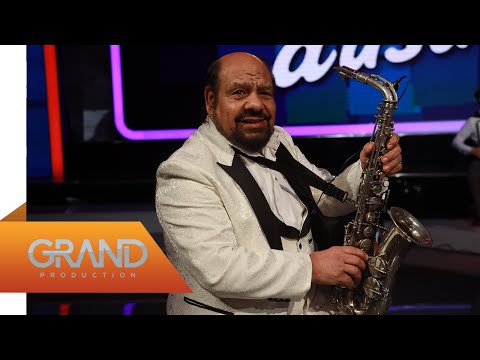 Feris Mustafov - Skopski sa sa - (LIVE) - (Tv Grand 30.01.2023.)