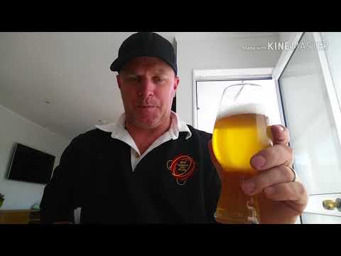 TubeDinoz Golden Promise - Mandarina Bavaria SMaSH