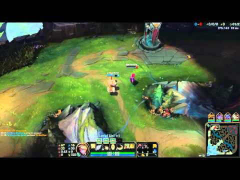 THIS IS BRONZE Poppy vs Annie TOP