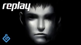 Replay - The Silver Case