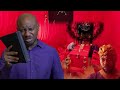The End Of The Occultic Pastor 2025 Upload Nigerian Movies