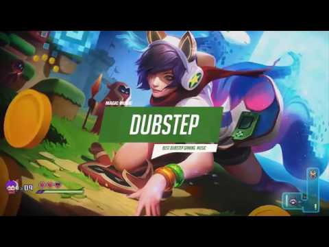 Dubstep Gaming Music ⛔ Best Dubstep, Drum n Bass, Drumstep ✔ It's Gaming Time