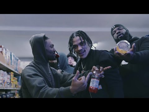 SKY IS THE LIMT - Macc Moley x VipDON ft Young Costamado