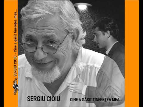 Sergiu Cioiu - Nu-i cer nimic (1968)