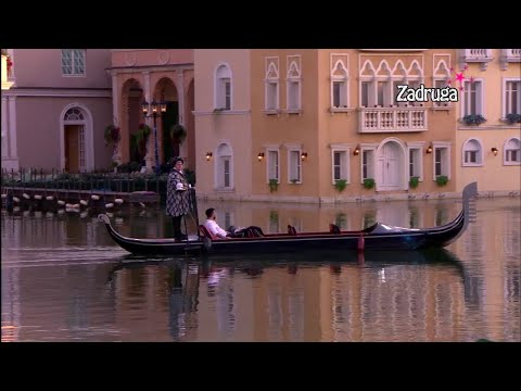 Zadruga 6 - Ognjen Amidžić stiže kod superfinalista na Rajsko ostrvo - 09.06.2023.