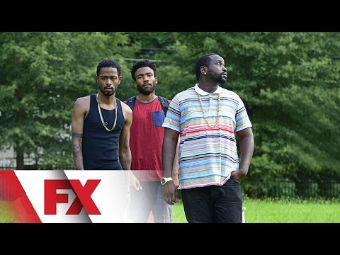Atlanta ilk bölümüyle Cuma 21.30'da FX'te başlıyor!